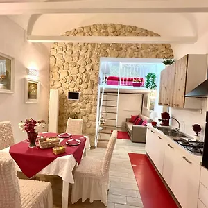  Apartamento Le Chalet Centro
